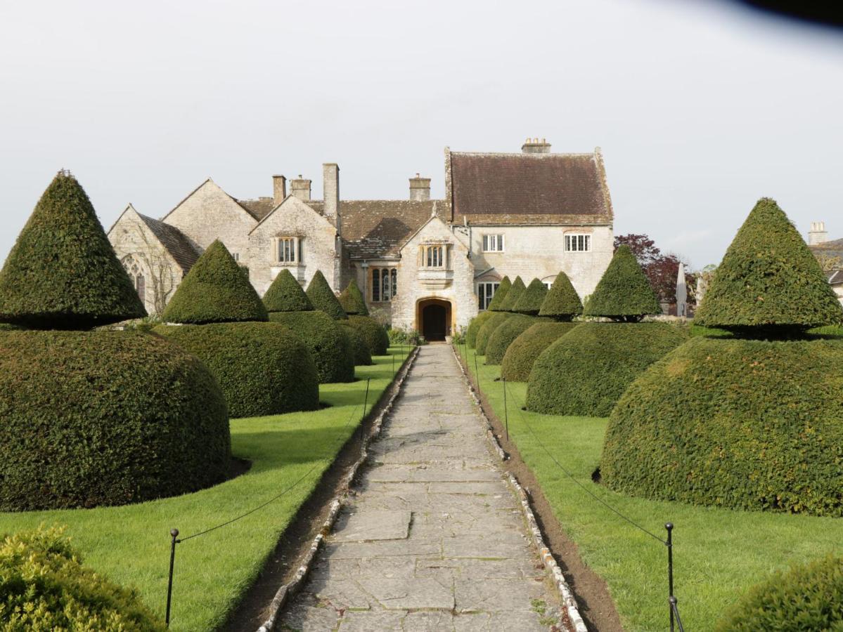 فيلا Rectory Farm View Queen Camel المظهر الخارجي الصورة